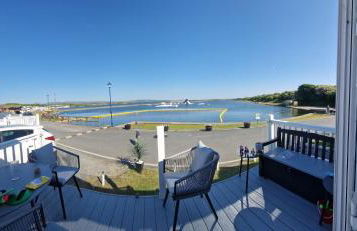 Lakes edge view - Foto 1