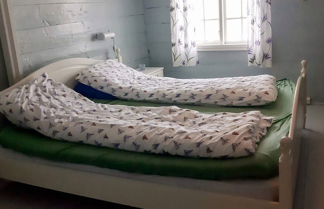 5 Person Holiday Home in Lyngdal - Foto 3