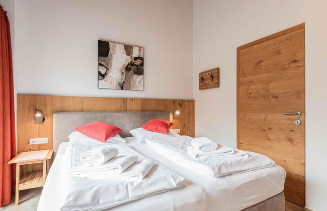 Chalet in Niedernsill Near Ski Slopes - Foto 6