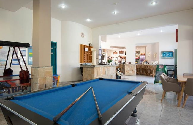 Barbie Hotel Apartments - Foto 2