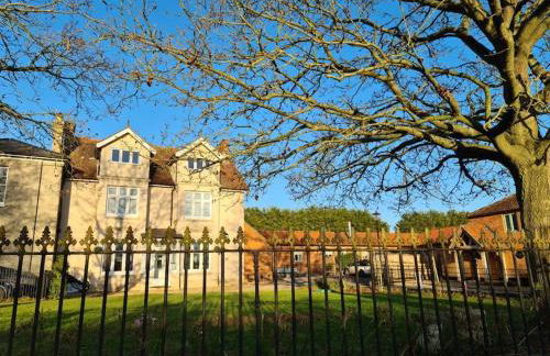 Stylish 2 Bed Apart In The Heart of North Norfolk - Foto 23