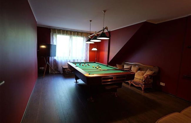 Holiday Home in Trzesacz With Pool - Photo 20
