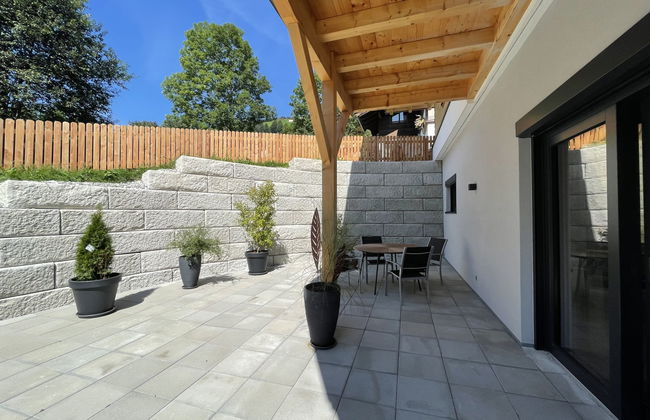 Panoramablick - Foto 31