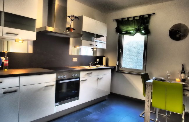 Korkenzieher Restaurant Café - Foto 39