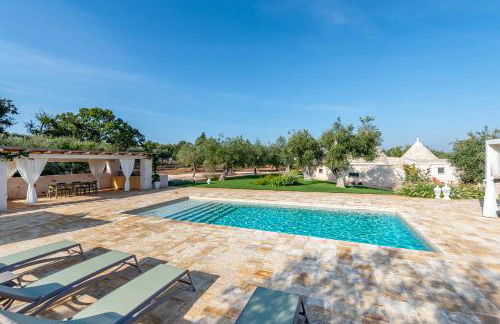 Trulli Vecchia Corte Monopoli - Foto 2