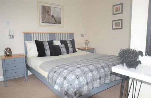 Tryfan, Betws y Coed, Snowdonia, 2 En-suite bedrooms - Foto 2