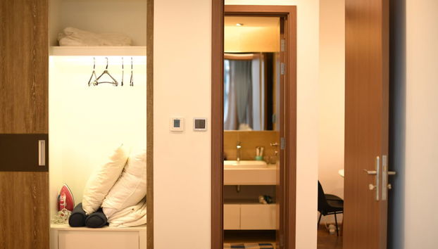 Vinhomes Metropolis Ba Dinh - Apartment - Photo 3, Room