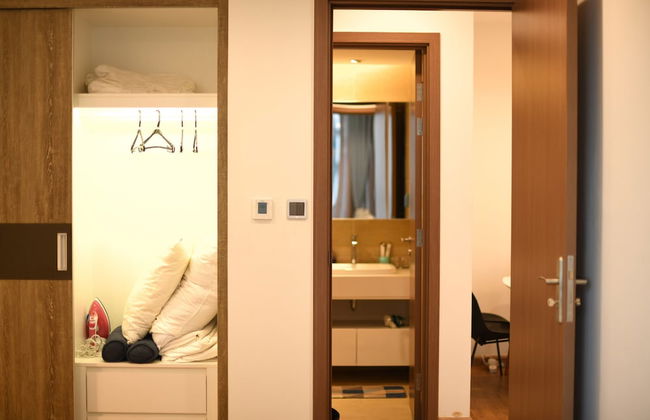 Vinhomes Metropolis Ba Dinh - Apartment - Photo 3