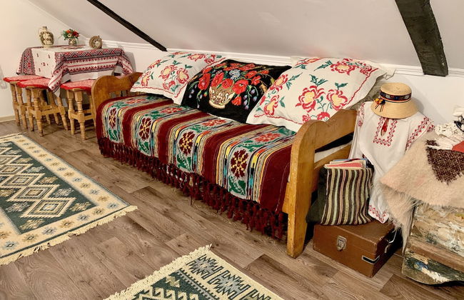 Charming Traditional House in a Pristine Location - Foto 16