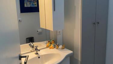 Wohlfühlen im ehemaligen Heuboden - Photo 4