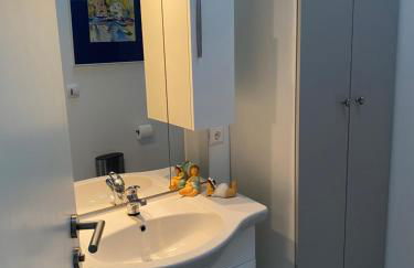 Wohlfühlen im ehemaligen Heuboden - Photo 4