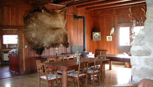 Group Vacation Rental for Family and Corporate Getaways near Glacier National Park, Montana - Foto 3