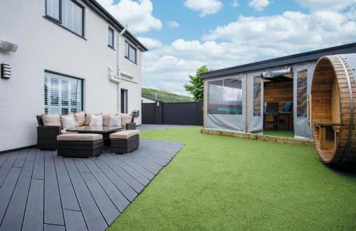 Castell Morlais - Luxurious 5 Bed - Pontsticill - Foto 7