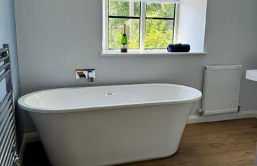 Old Farm Cottage - Foto 26