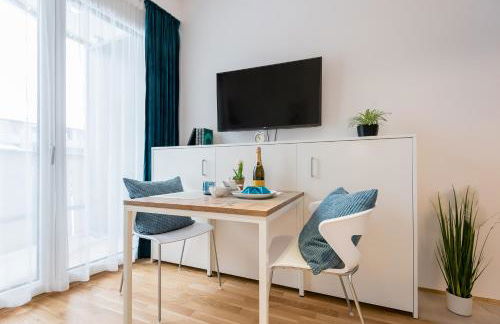 Serviced Apartment München-Messe/G - Foto 34