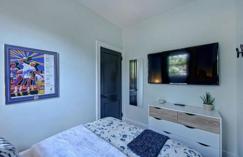 The Home Collection CLT: Lamar Avenue - Foto 140