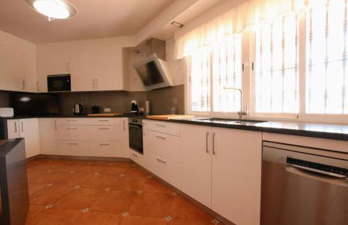 TESS Villa El Oasis - Photo 11