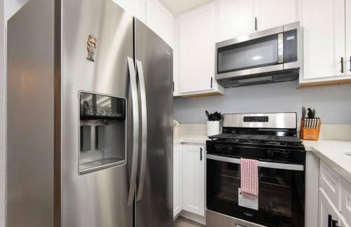 Lovely 3bedroom condo with free parking on premise - Foto 16