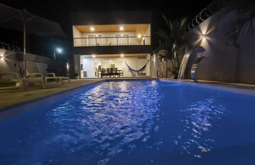 Casa Barra de São Miguel Casa Barramar Temporada - Foto 8