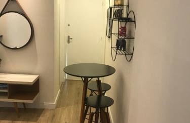 Apartamento Frente ao Mar Santos - Foto 14