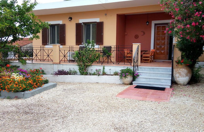 Casa Della Felicitá - Photo 1