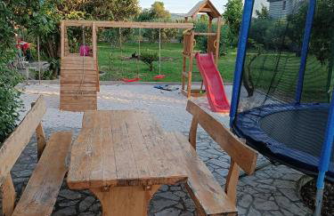 Apartments Kairos - Bili 9 - Foto 3