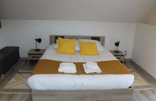 La pépinière/ Au cœur des châteaux et Beauval - Foto 18