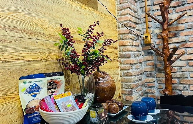 Ti Ni Homestay - Photo 7