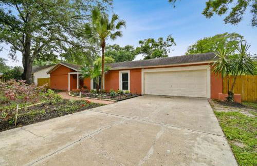 Red Royalty Pool, King Bed, Yard - Foto 11