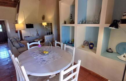 Monte Da Serralheira Agro Turismo - Foto 54