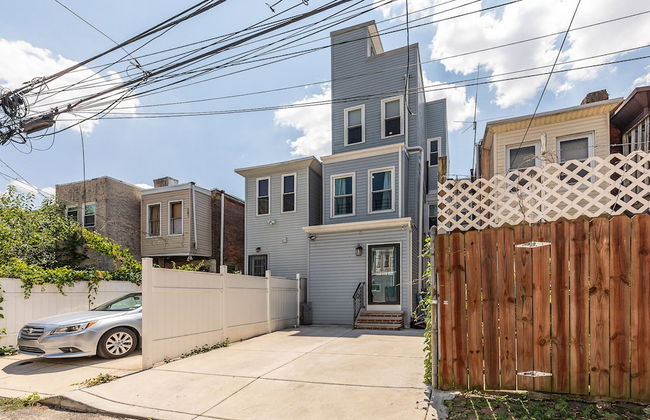 Trendy Fairmount Gem Roof Deck - Foto 50