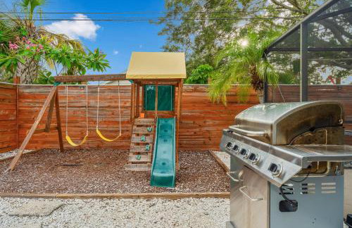 Tropical Oasis FL Largo - Foto 74