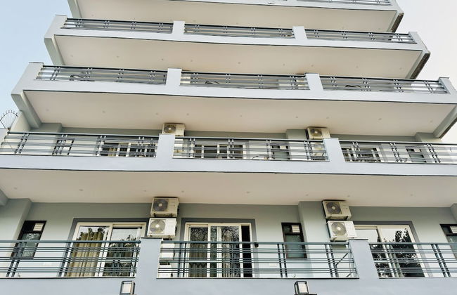 Zen Suites - Golf Course Road - Foto 56