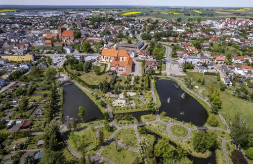 Apartament Lubawka - Foto 8