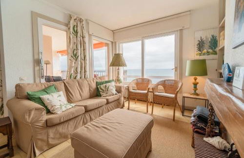 Piso con vista increíble al mar - Foto 10