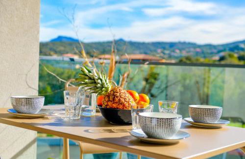 Marion - Agosta beach by foot Cozy - by TGB - Foto 3