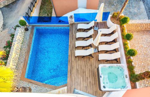 Villa Sv. Petar - Foto 65