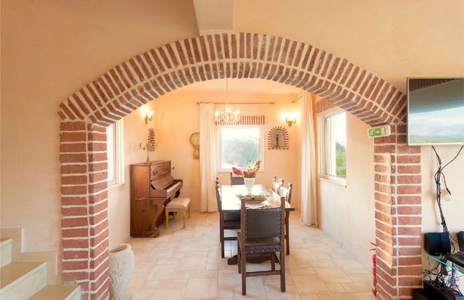 Villa Myrsini Crete - Foto 5