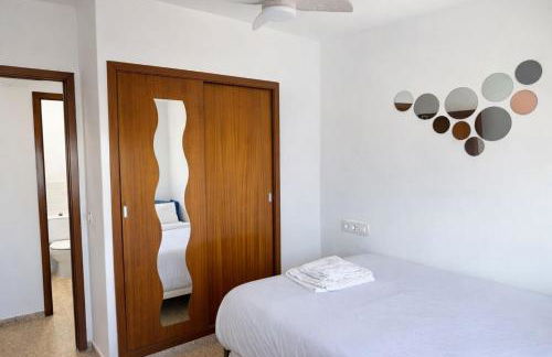 Isola Beachside Apartment - Foto 14