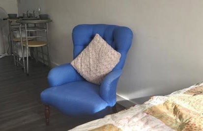 Stadium Nook - Foto 17