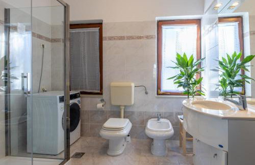 Maria Buzet 2 with Balcony - Foto 16