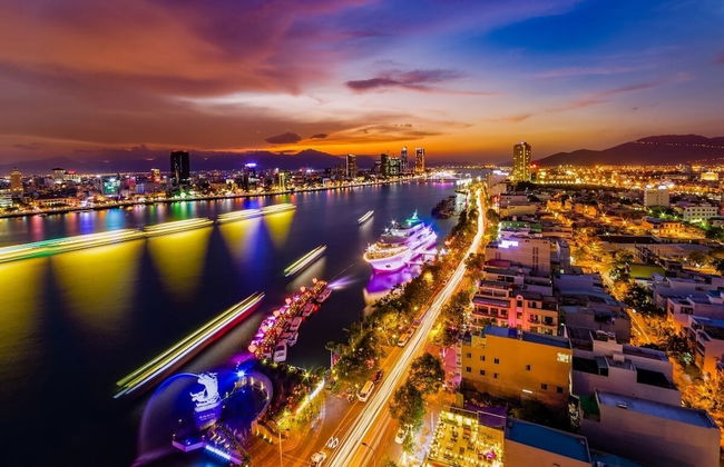 Han Apartment - Foto 37