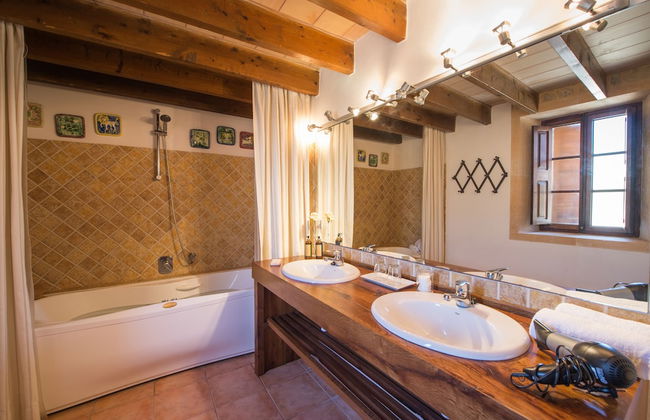 Hotel Rural Can Feliu - Photo 27