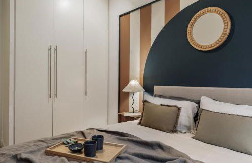 Sinan - 2 bedrooms and balcony in Sant Gervasi - Foto 20