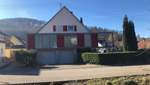 Ferienwohnungen am Naturbad - Foto 2, Imagem principal