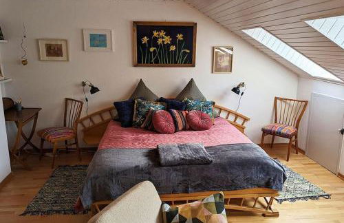 Wohnen in der Galerie - Foto 30