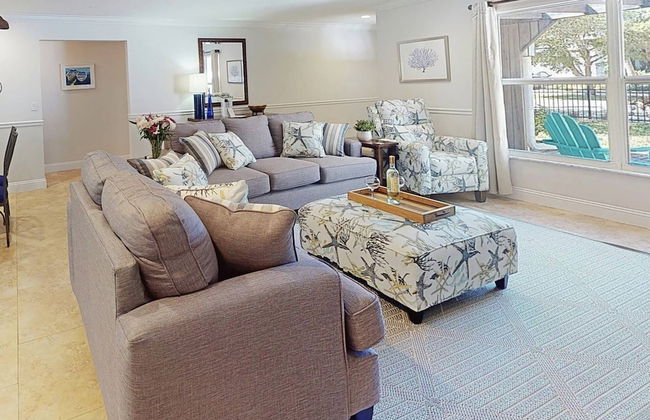 Avenida Sanctuary - Foto 2