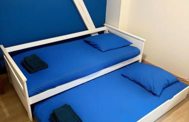 Maison avec Terrasse 6 pax proche Paris & Disney - Parking - Foto 7