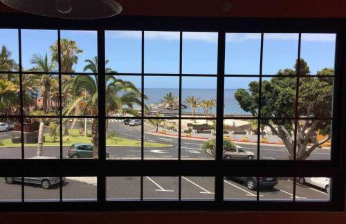 Apartamento vistas al mar - Foto 19