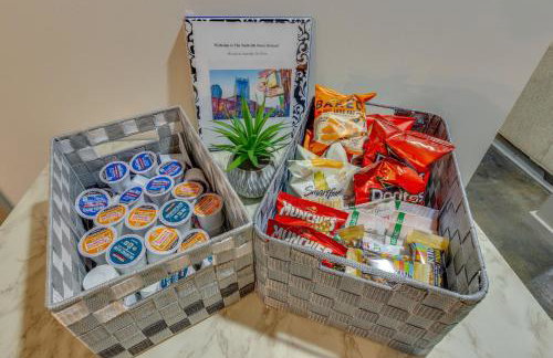 Downtown in Minutes Nashville Sweet Retreat - Foto 9